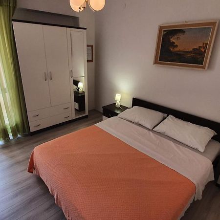 Double Rooms With Terrace Tomica Baška Dış mekan fotoğraf